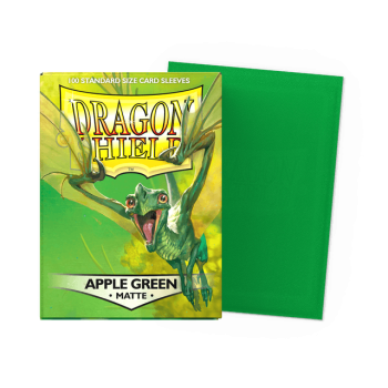 dragon-shield-standard-matte-apple-green-100-sleeves